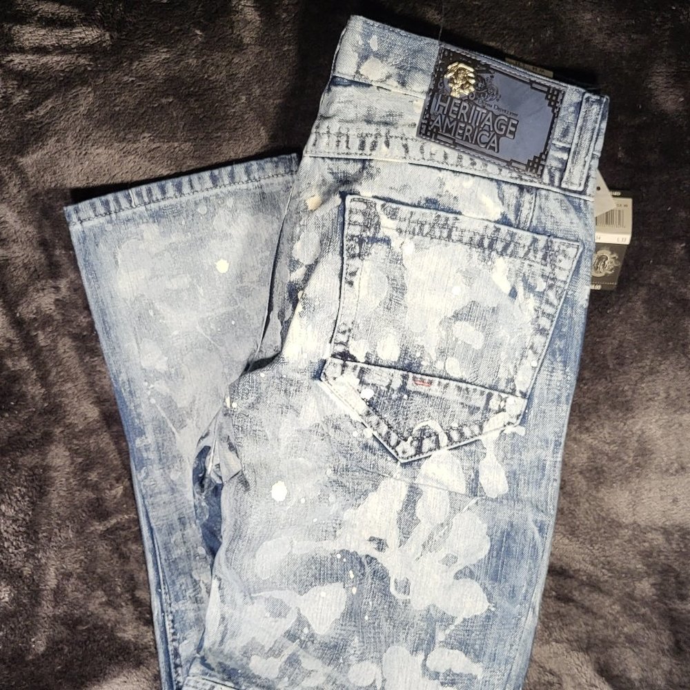 Men's Jeans